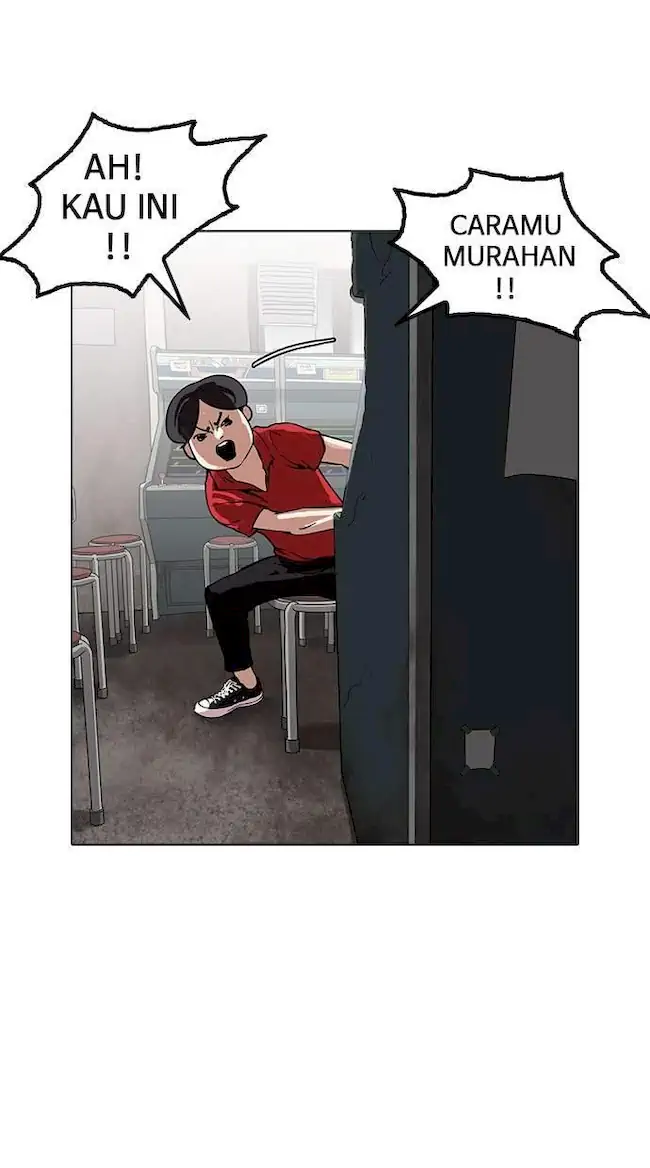 Lookism Bab 155 halaman 77