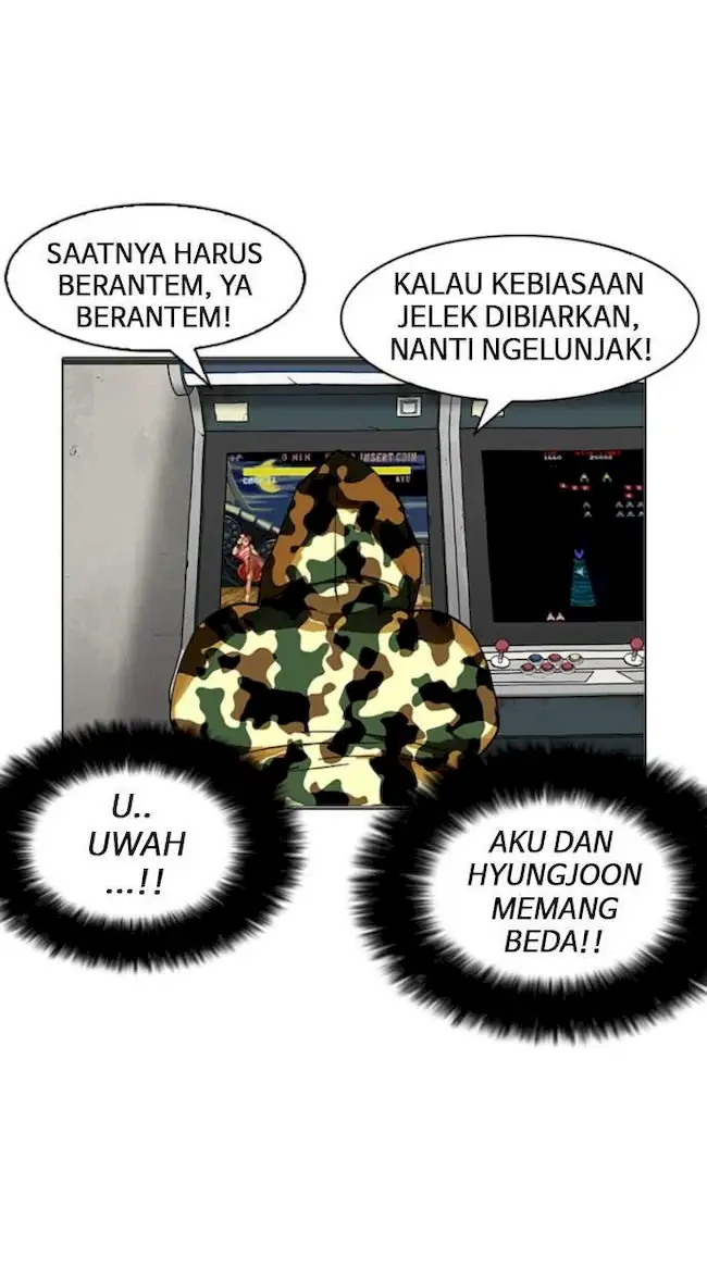 Lookism Bab 155 halaman 81