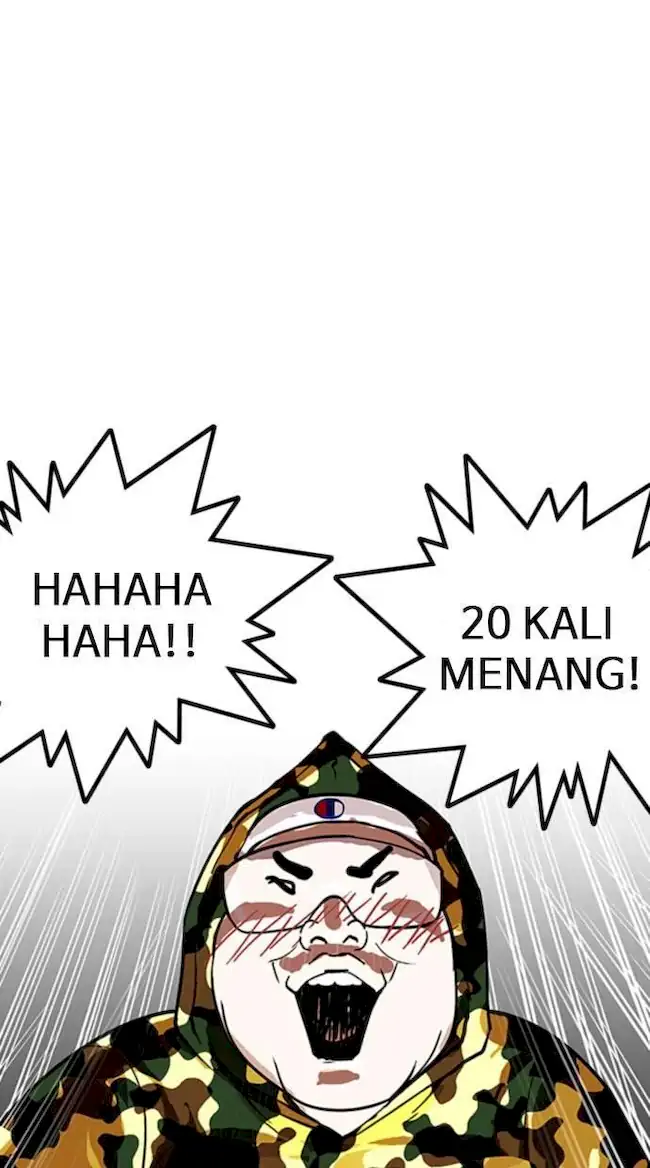 Lookism Bab 155 halaman 84