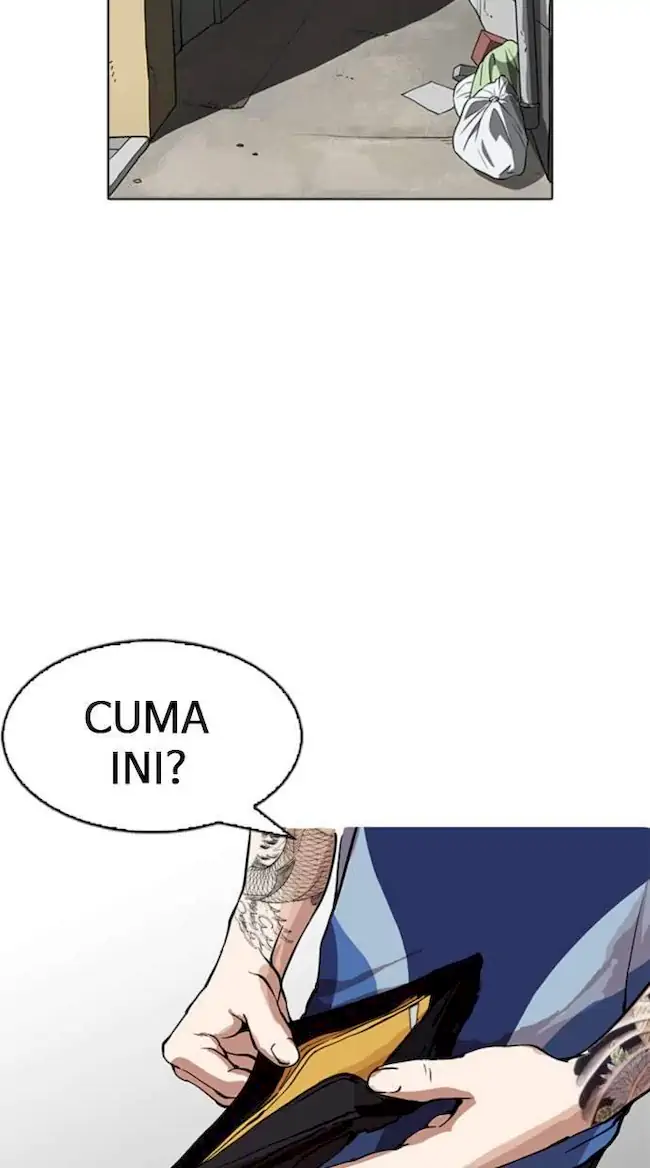 Lookism Bab 155 halaman 89