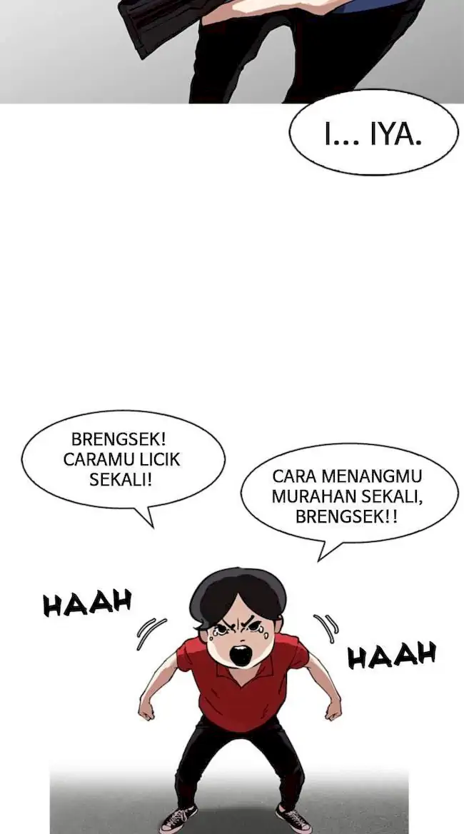 Lookism Bab 155 halaman 90