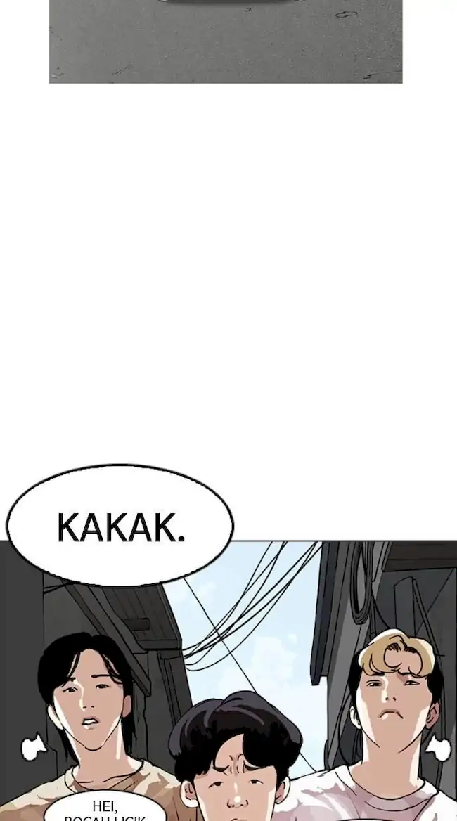 Lookism Bab 155 halaman 91