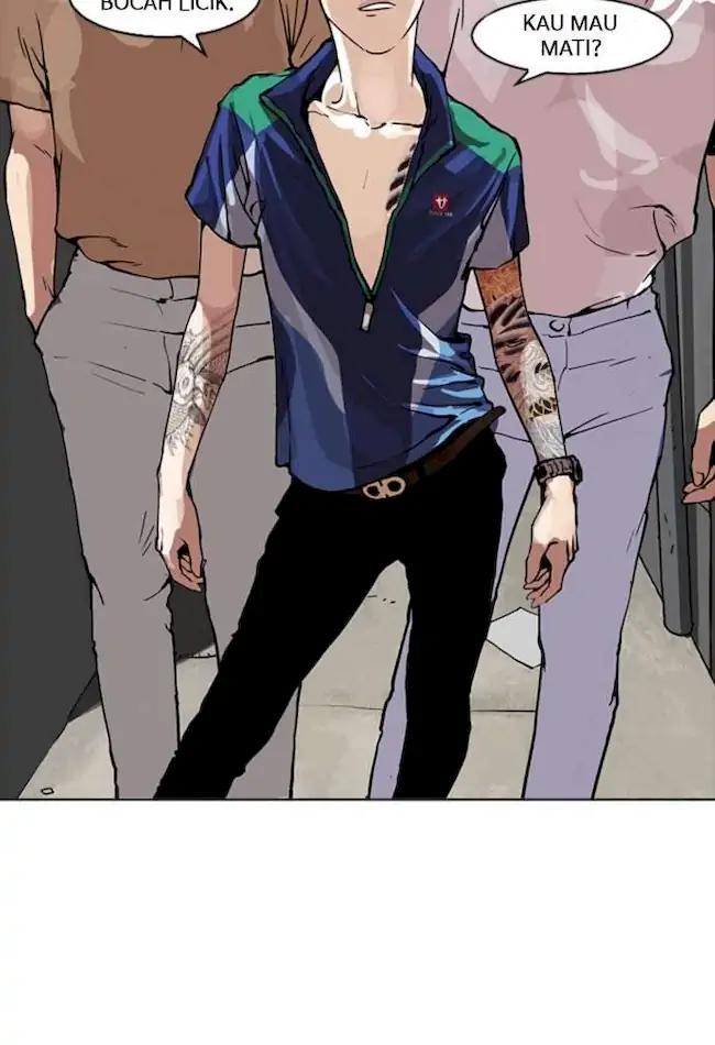 Lookism Bab 155 halaman 92