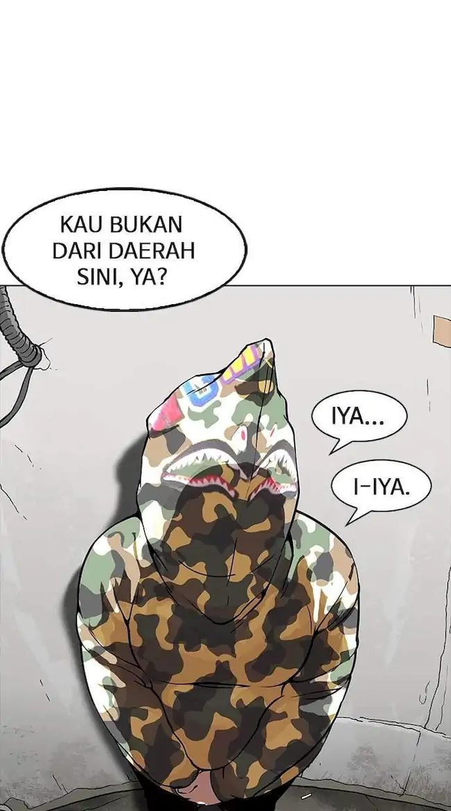 Lookism Bab 155 halaman 93