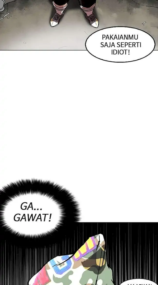 Lookism Bab 155 halaman 94