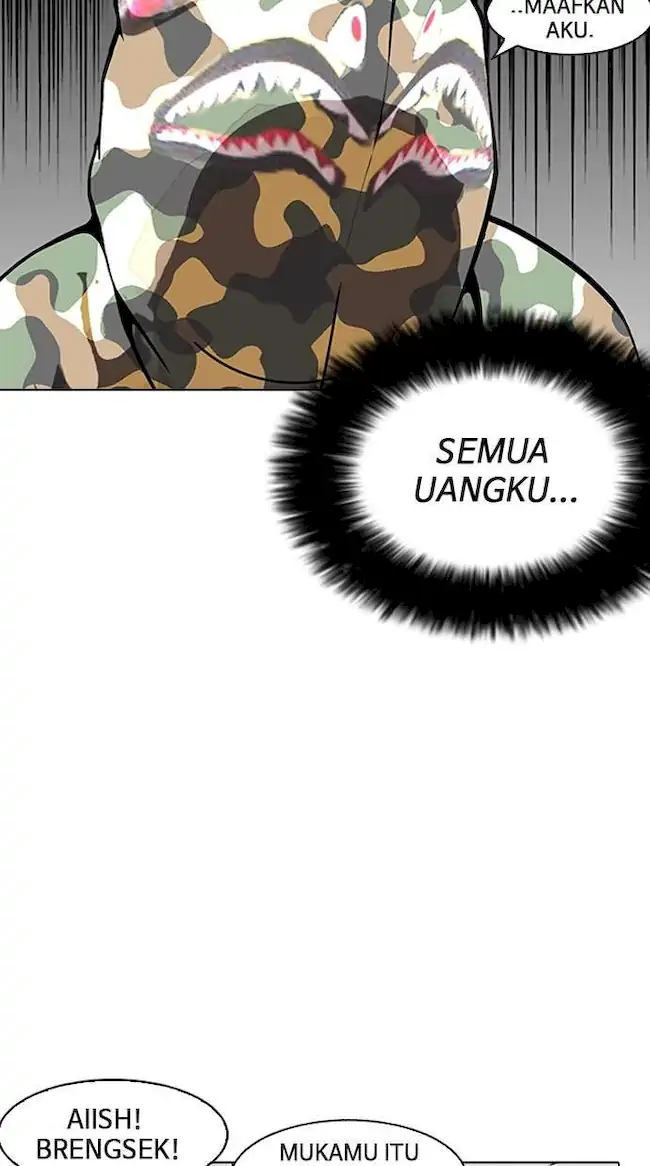 Lookism Bab 155 halaman 95