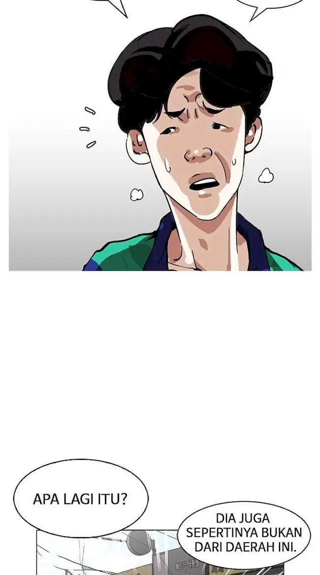 Lookism Bab 155 halaman 97