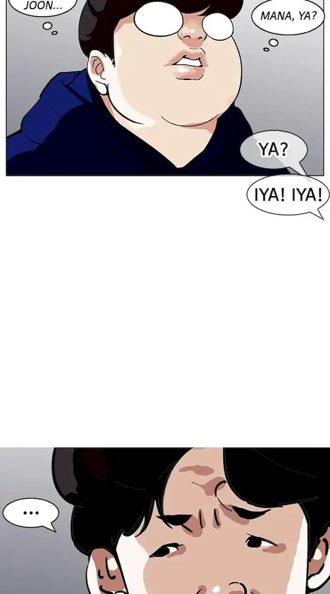 Lookism Bab 155 halaman 99