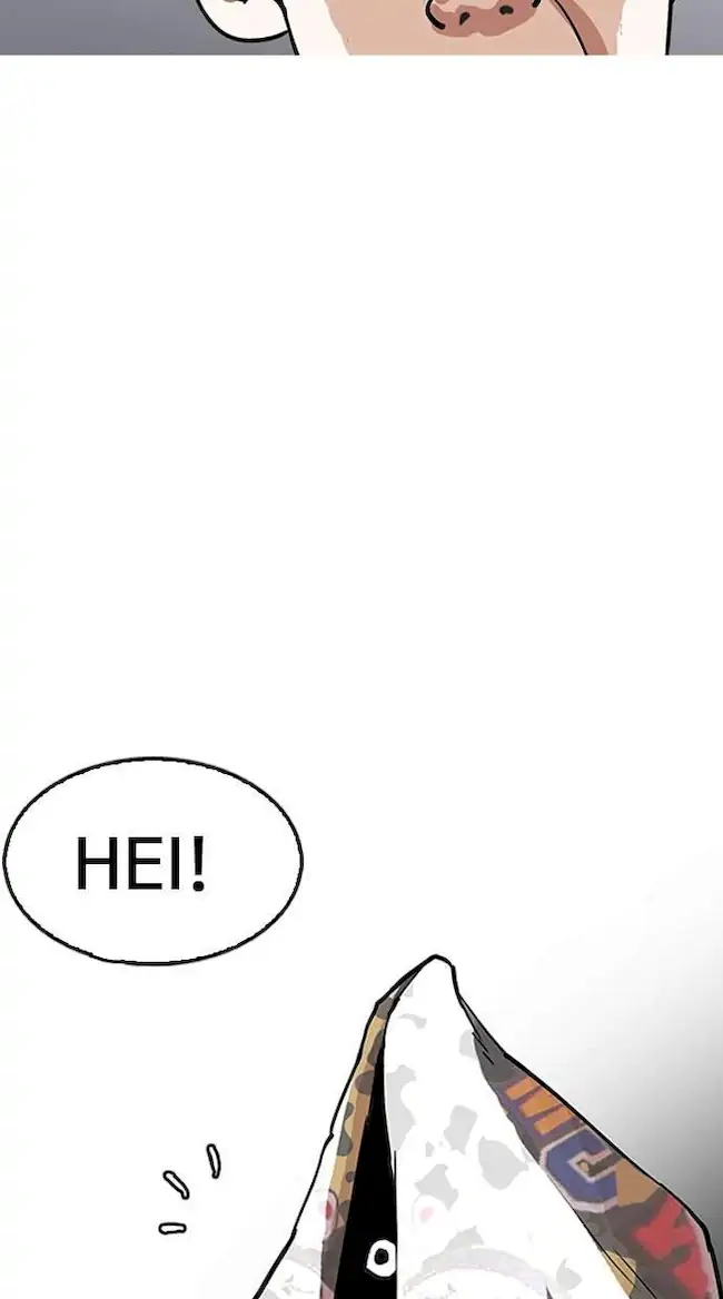 Lookism Bab 155 halaman 100