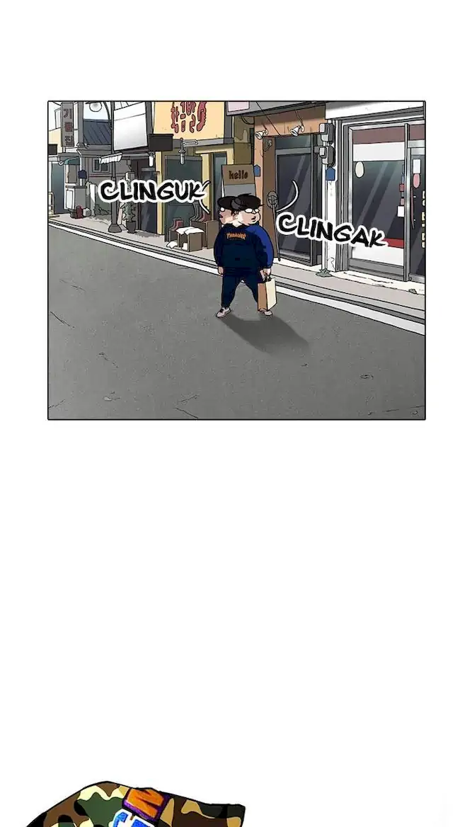 Lookism Bab 155 halaman 102