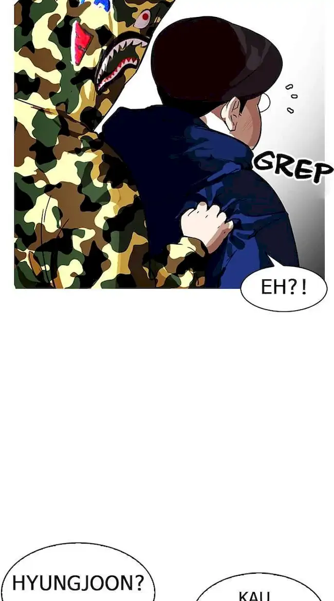 Lookism Bab 155 halaman 103