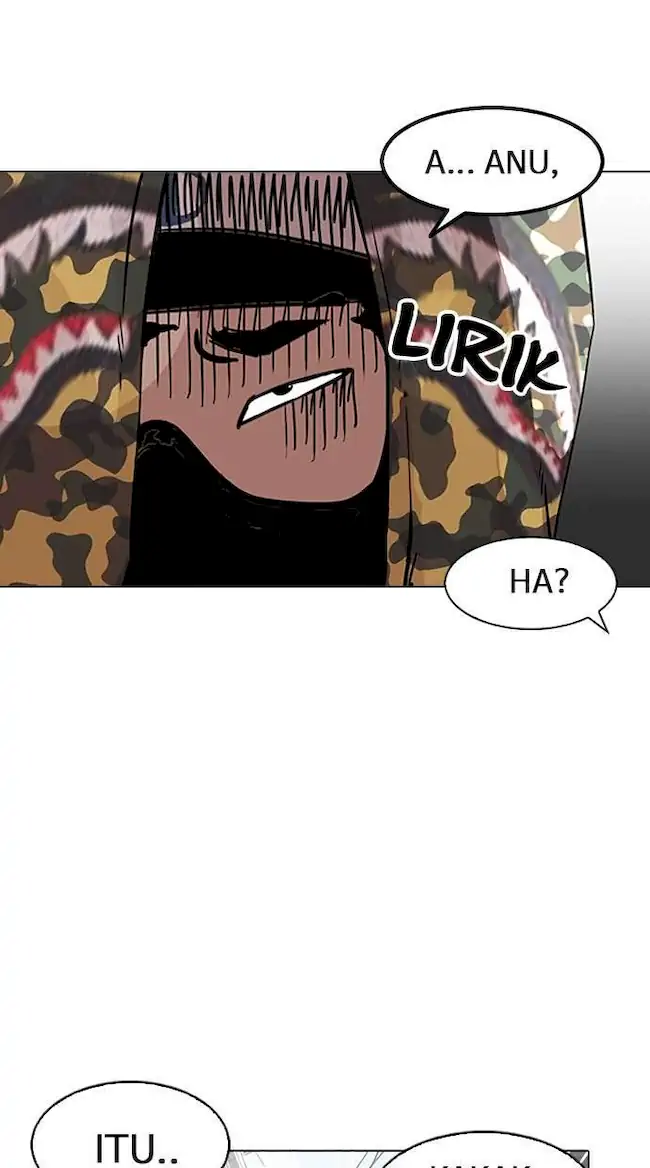 Lookism Bab 155 halaman 105