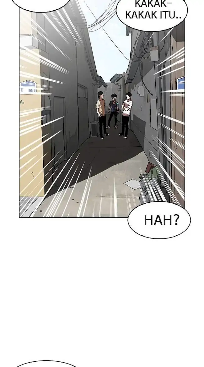 Lookism Bab 155 halaman 106