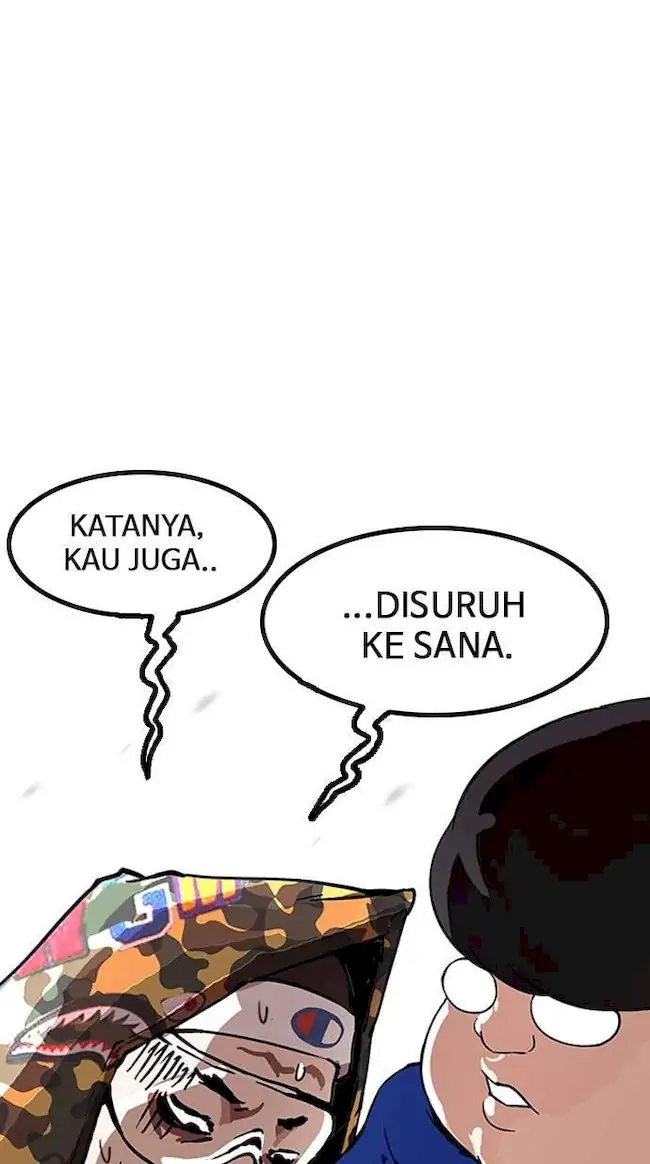 Lookism Bab 155 halaman 108