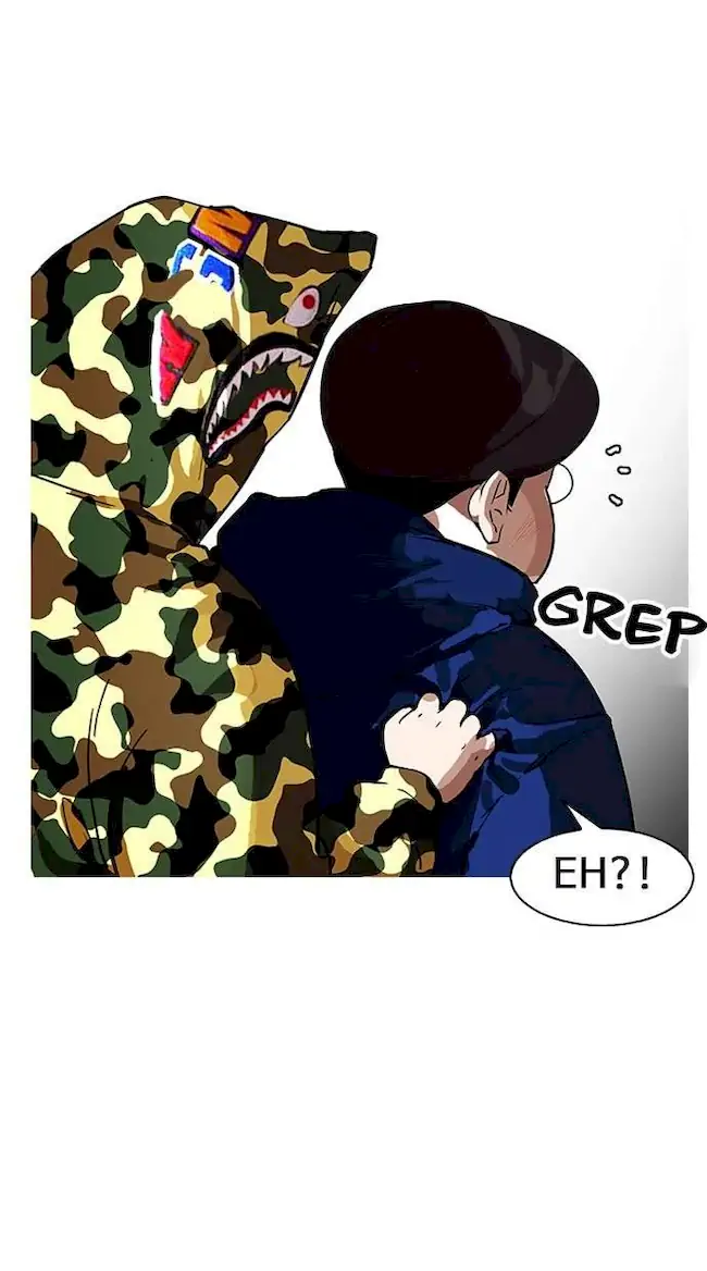 Lookism Bab 156 halaman 3