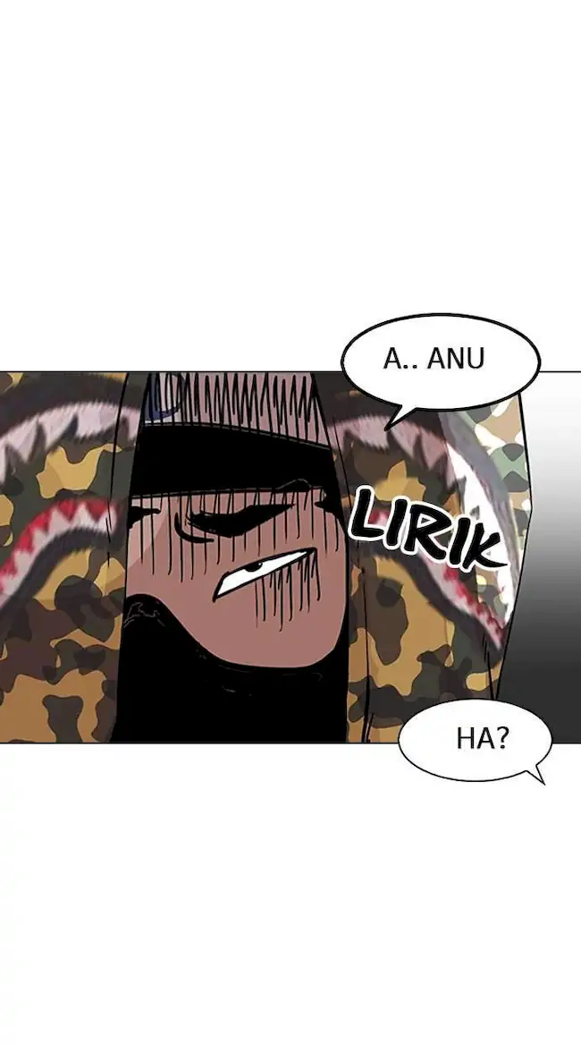 Lookism Bab 156 halaman 5