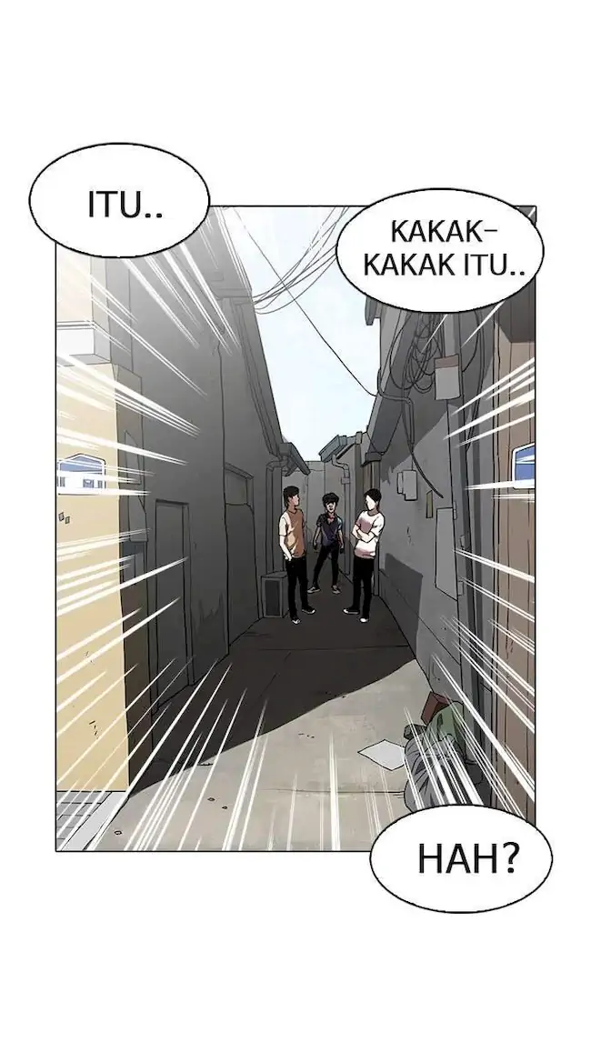 Lookism Bab 156 halaman 6