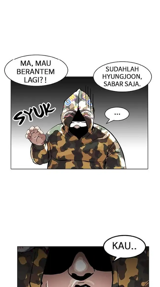 Lookism Bab 156 halaman 7