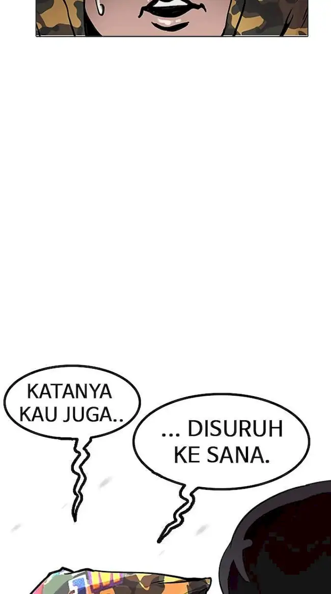 Lookism Bab 156 halaman 8