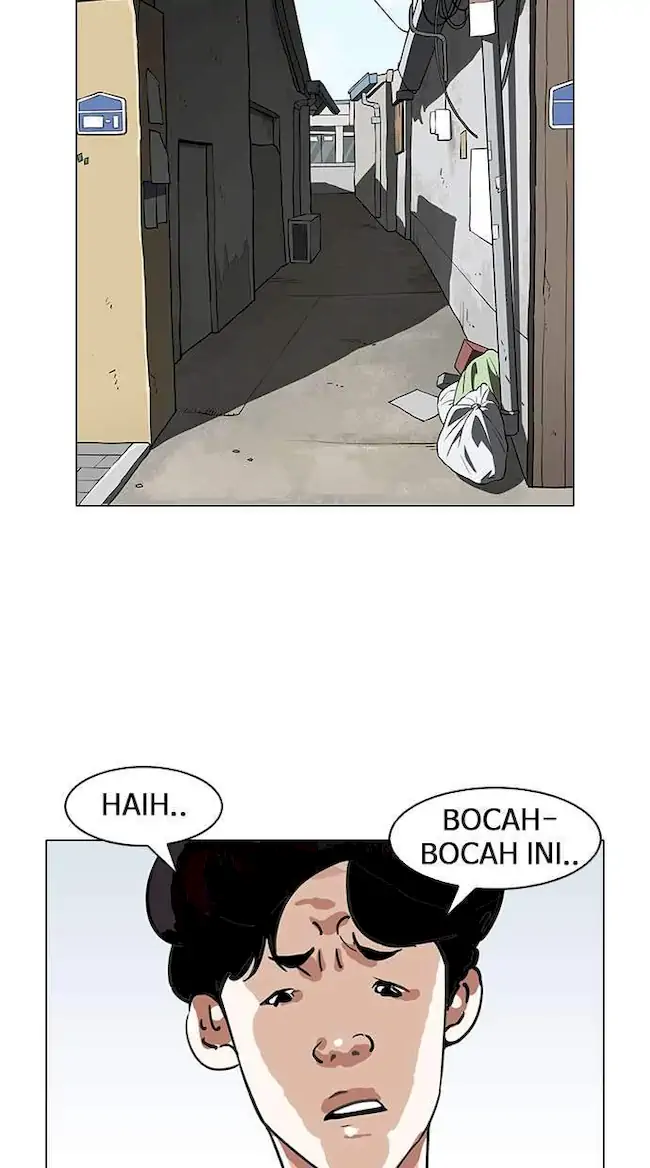 Lookism Bab 156 halaman 11