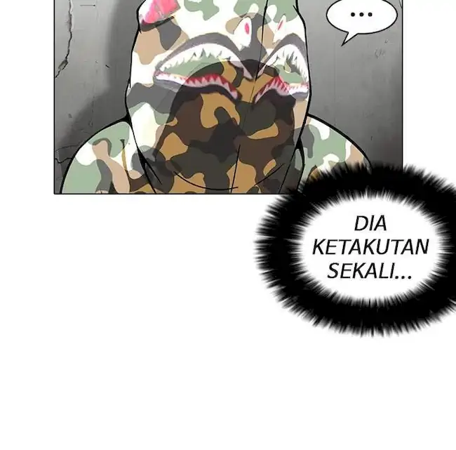 Lookism Bab 156 halaman 15
