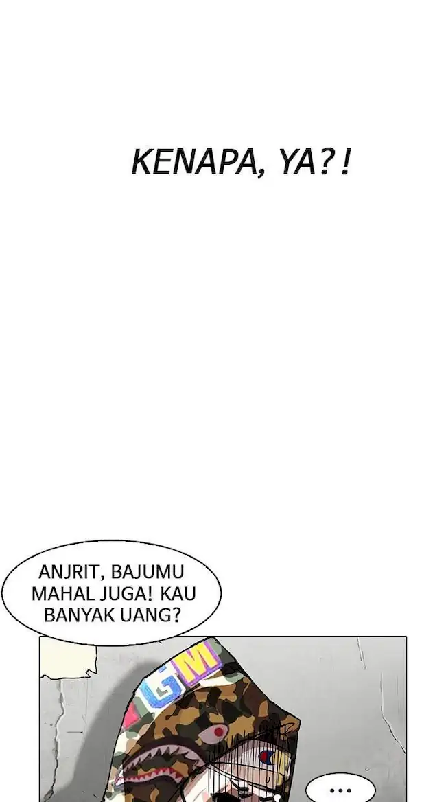 Lookism Bab 156 halaman 21