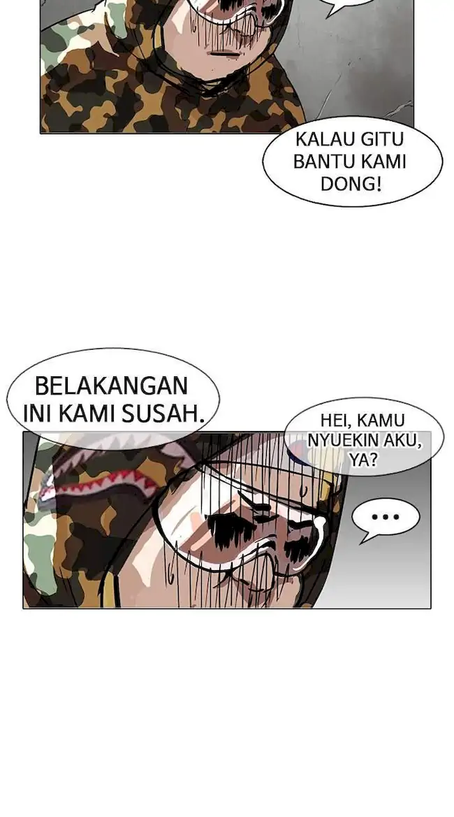 Lookism Bab 156 halaman 22
