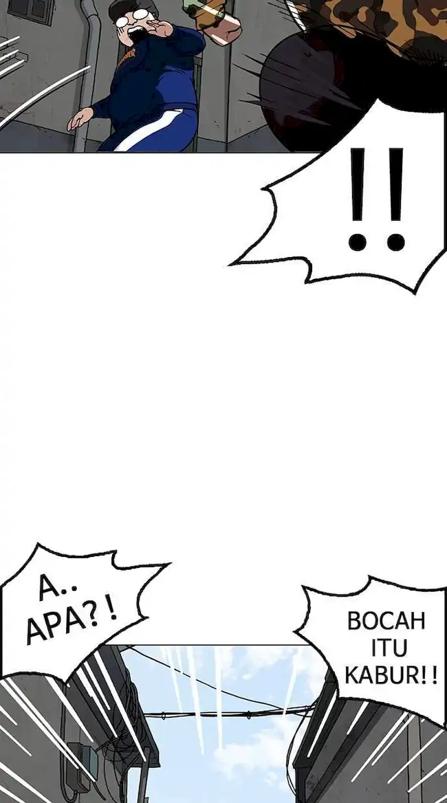 Lookism Bab 156 halaman 24