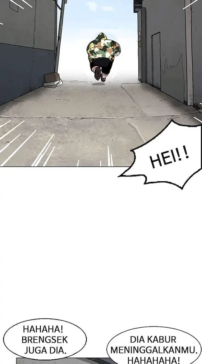 Lookism Bab 156 halaman 25