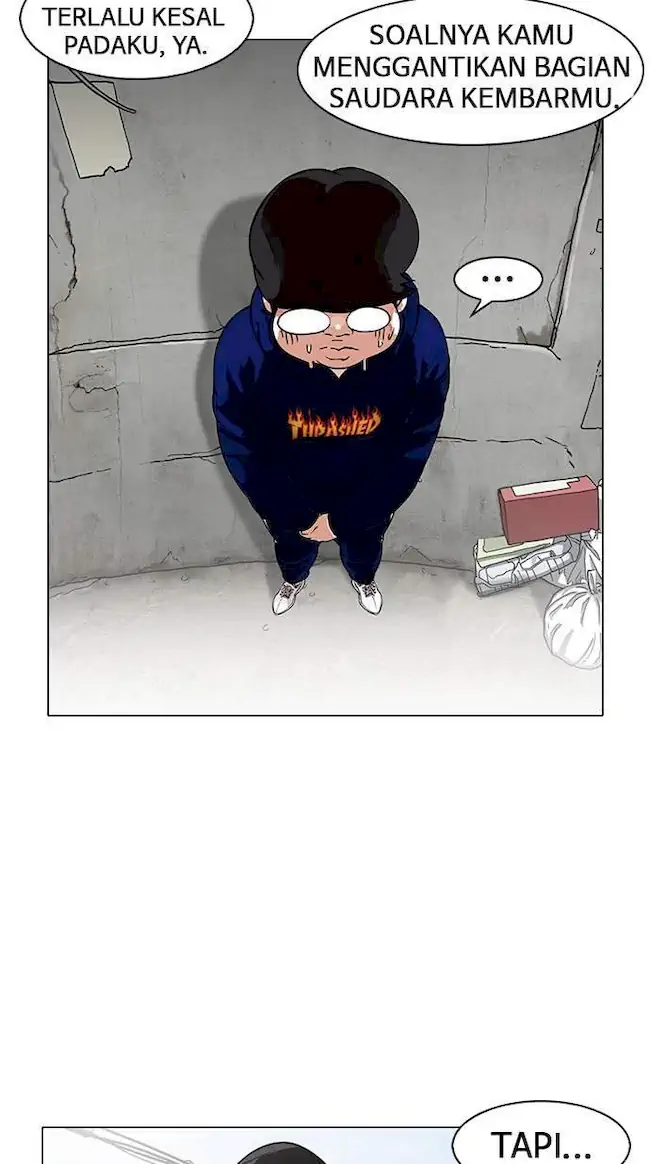 Lookism Bab 156 halaman 31