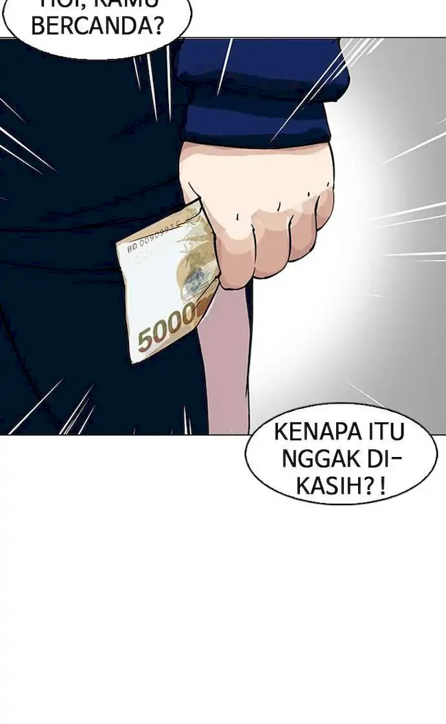 Lookism Bab 156 halaman 33