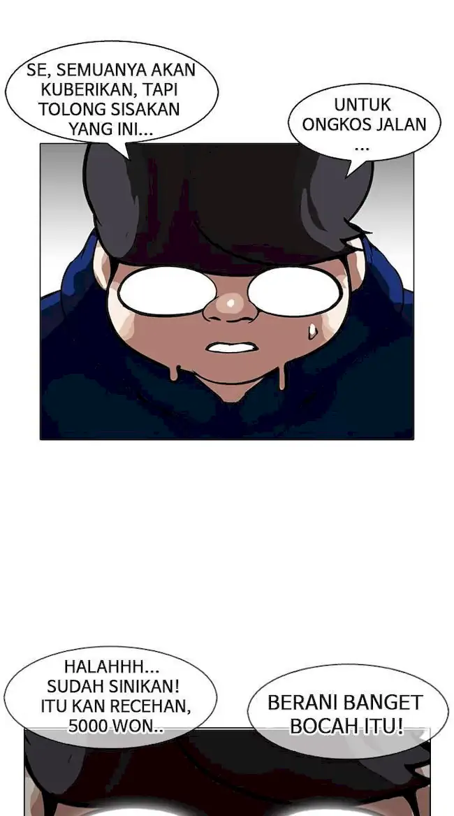 Lookism Bab 156 halaman 34