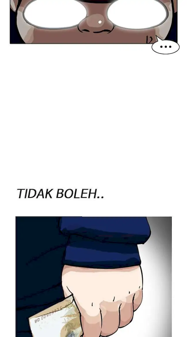 Lookism Bab 156 halaman 35