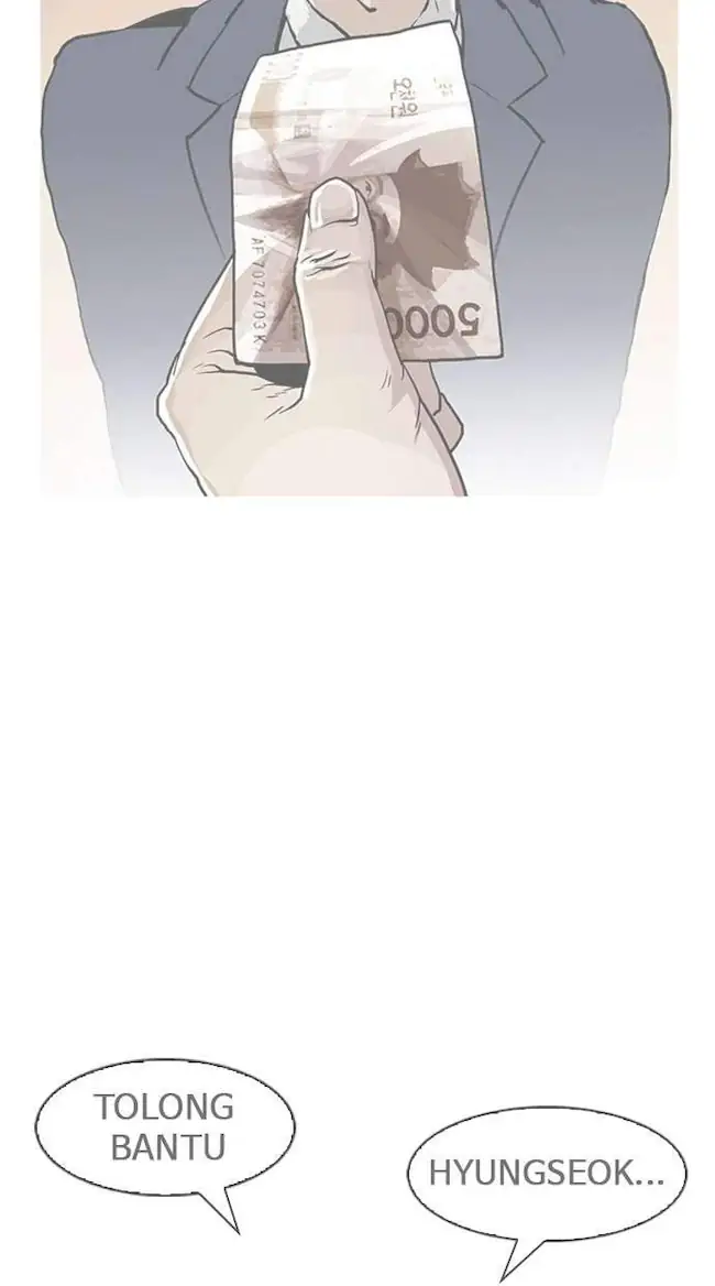 Lookism Bab 156 halaman 37