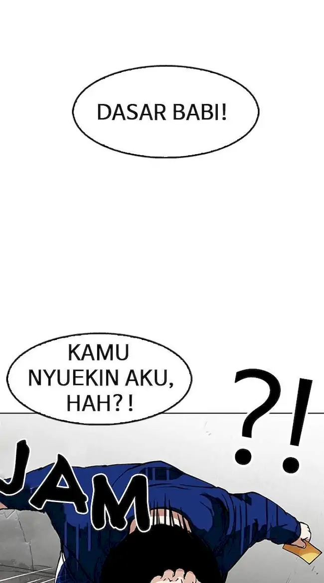 Lookism Bab 156 halaman 39
