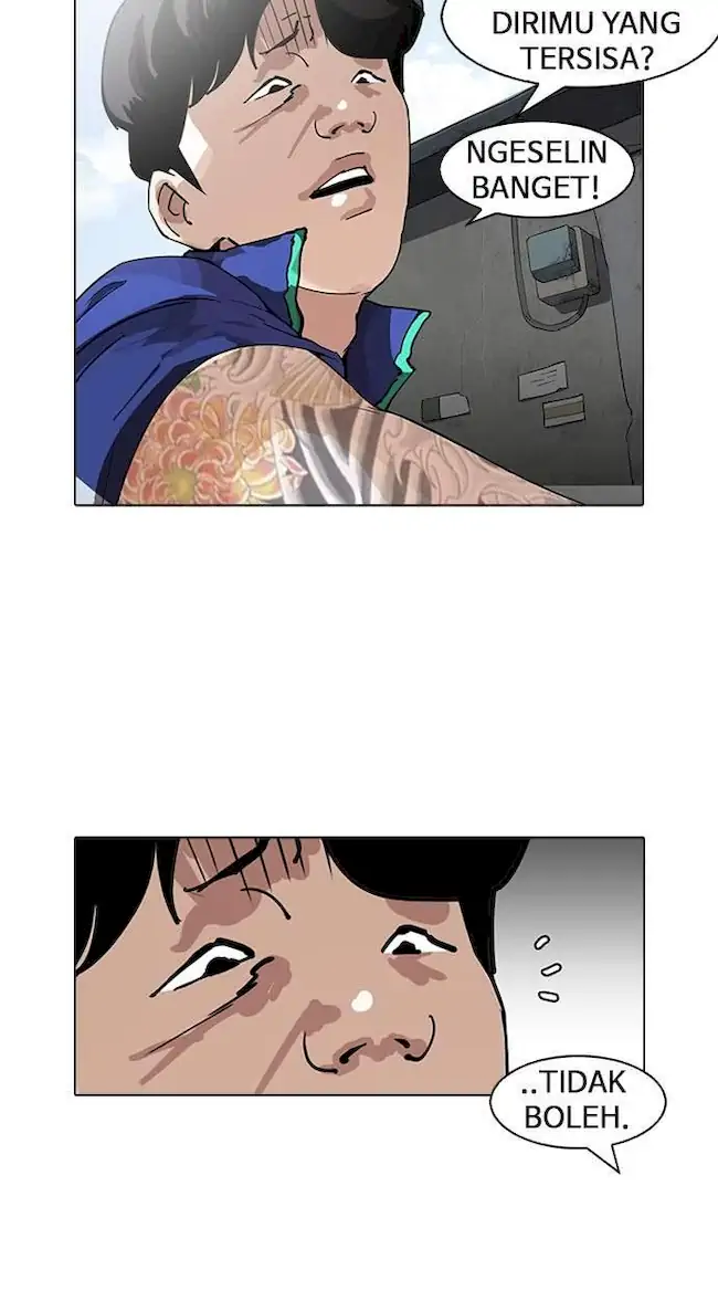 Lookism Bab 156 halaman 41