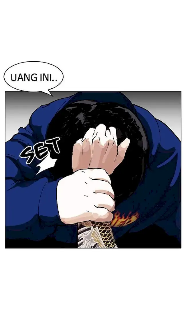 Lookism Bab 156 halaman 42