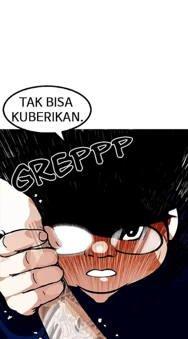 Lookism Bab 156 halaman 43