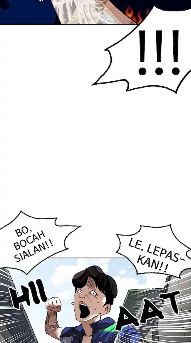 Lookism Bab 156 halaman 44