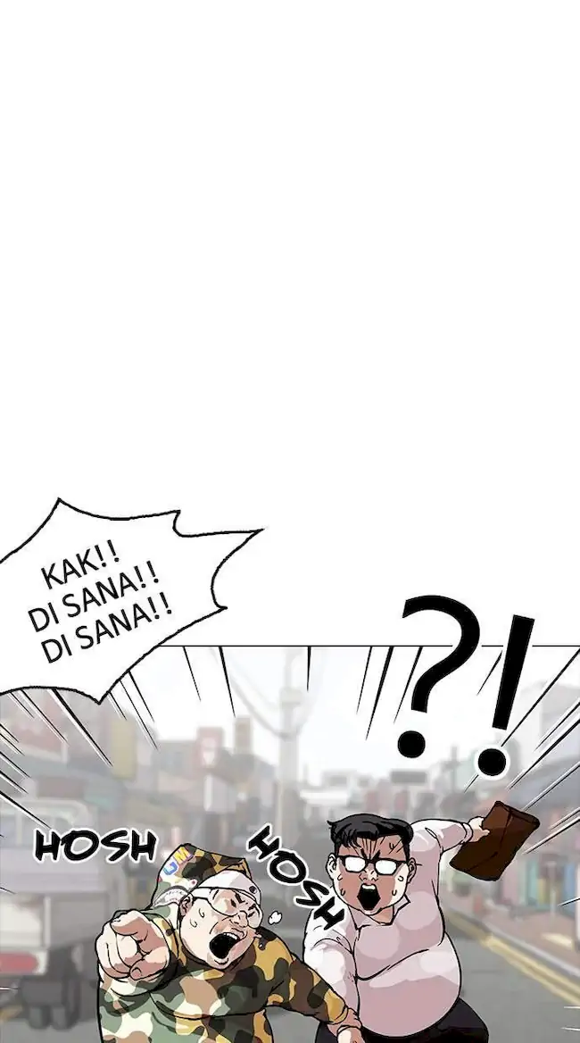 Lookism Bab 156 halaman 46