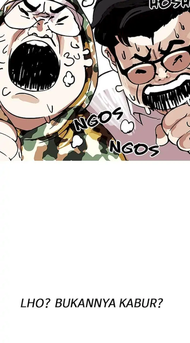 Lookism Bab 156 halaman 48