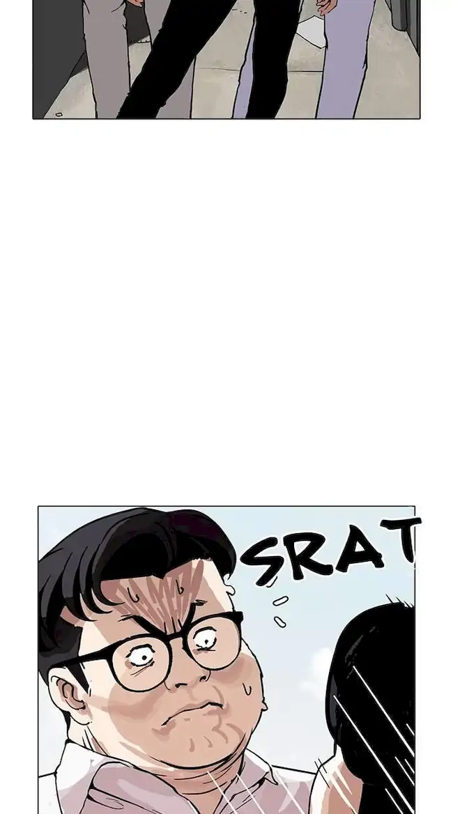 Lookism Bab 156 halaman 52