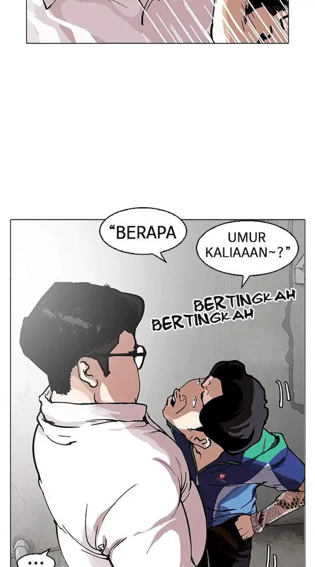 Lookism Bab 156 halaman 53