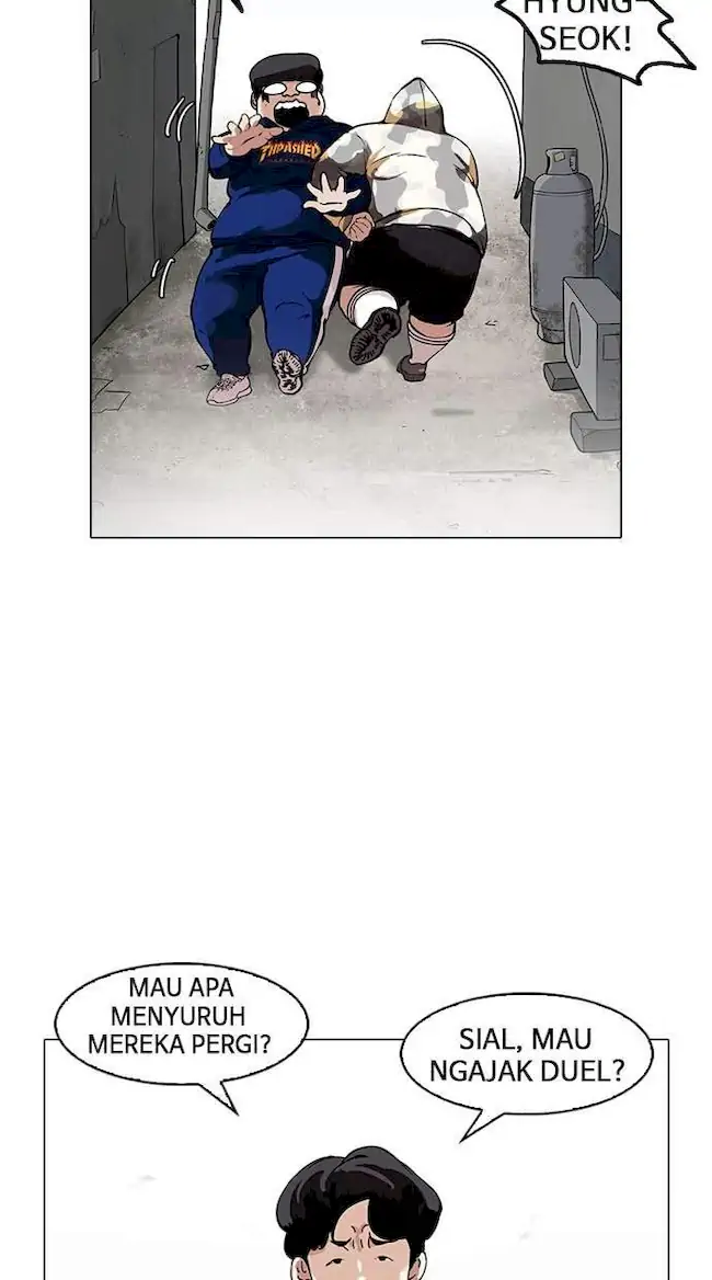Lookism Bab 156 halaman 58