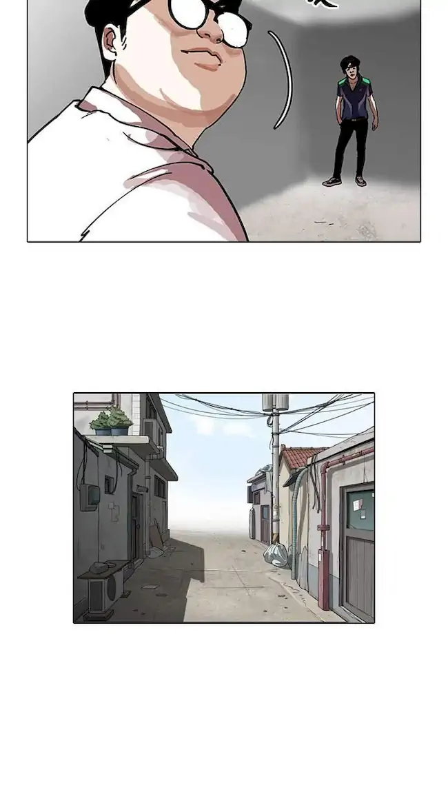 Lookism Bab 156 halaman 60
