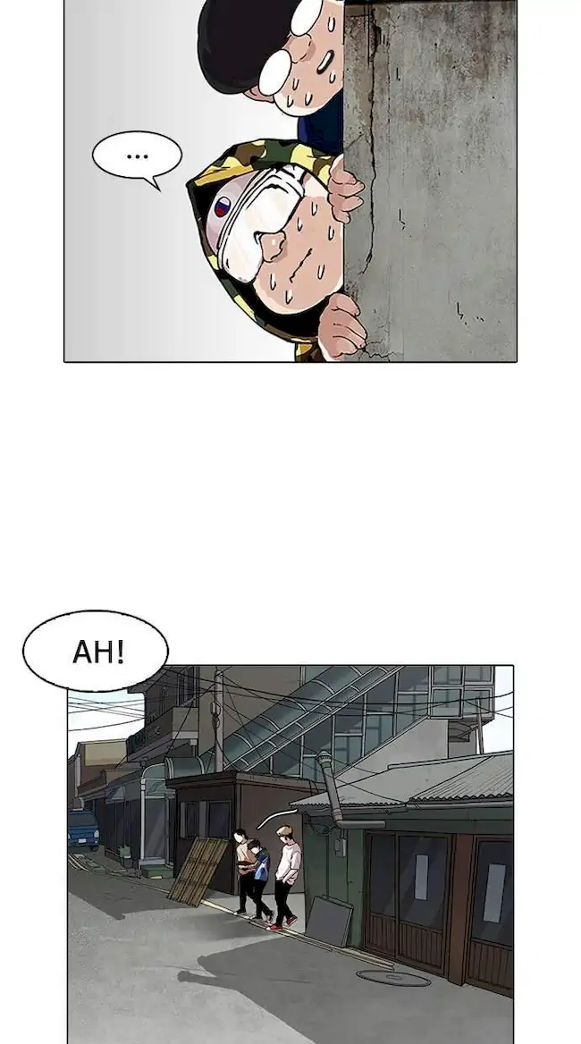 Lookism Bab 156 halaman 64