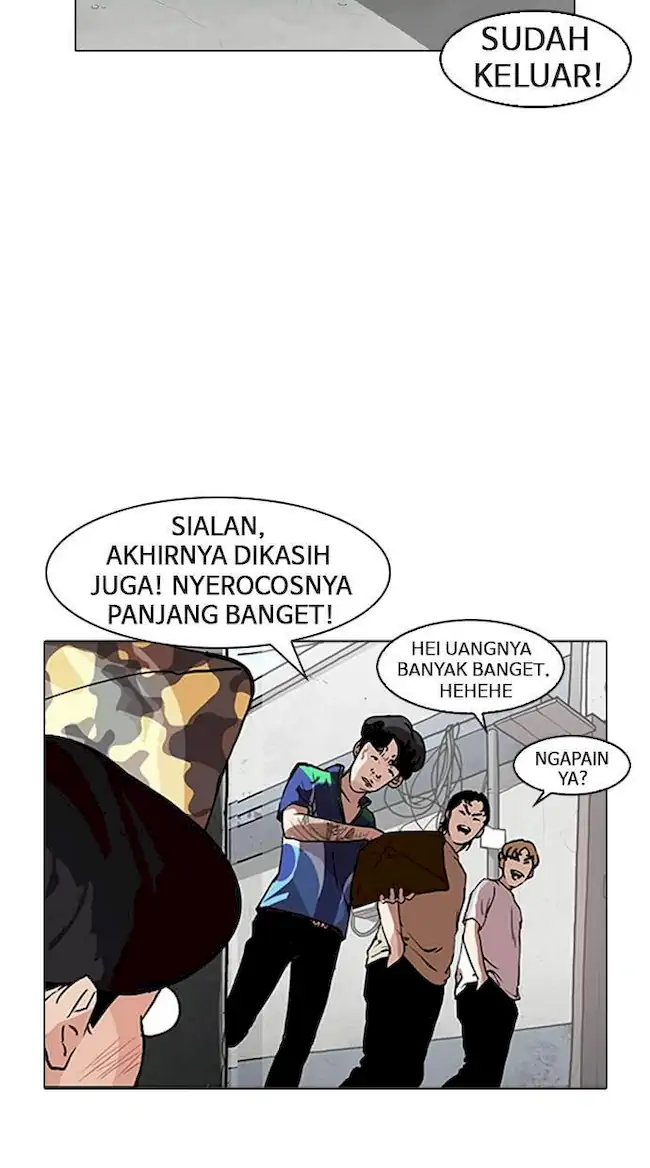 Lookism Bab 156 halaman 65