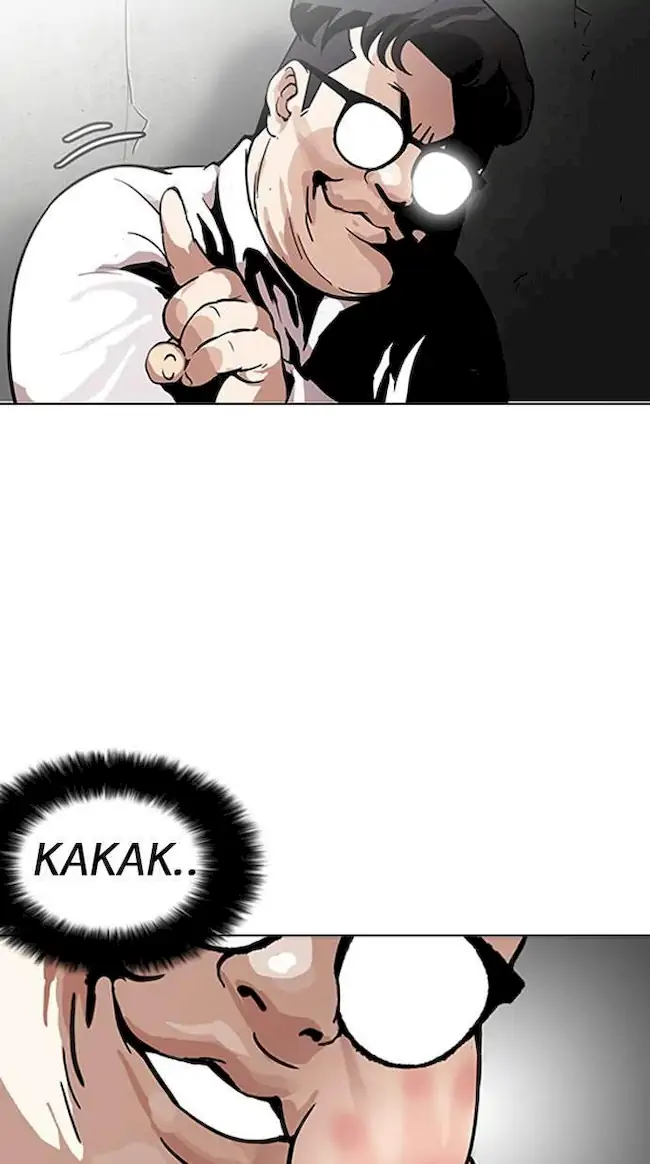 Lookism Bab 156 halaman 70