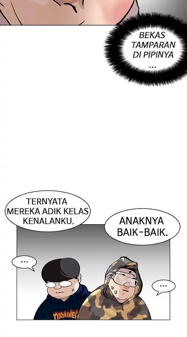 Lookism Bab 156 halaman 71