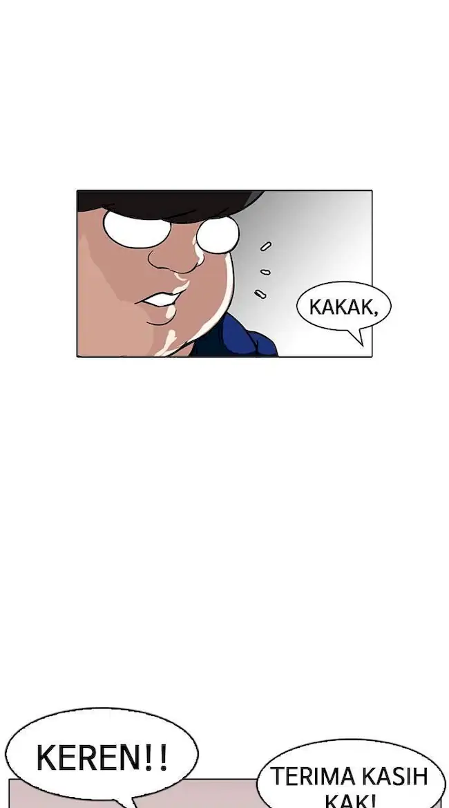 Lookism Bab 156 halaman 72